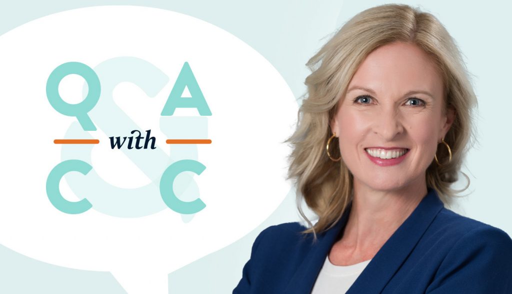 OneonOne with DEI Leader Jennifer Brown Curran & Connors