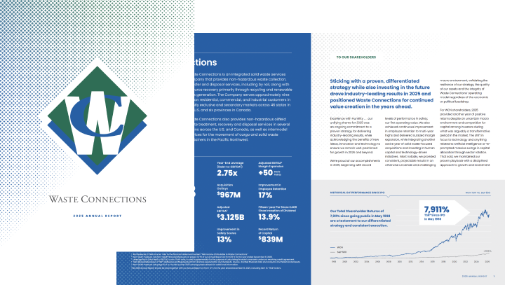 PDF Cover and Interior Spread