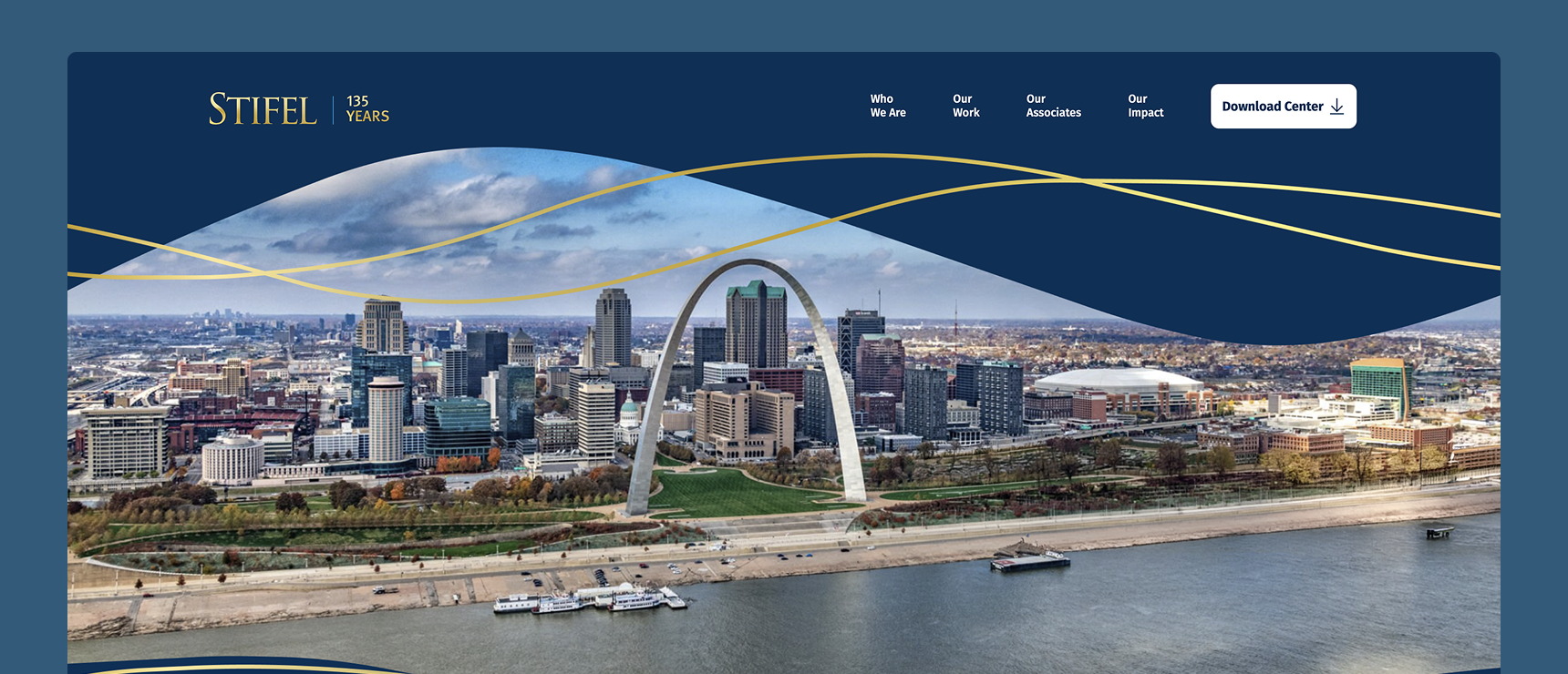 Stifel sustainability