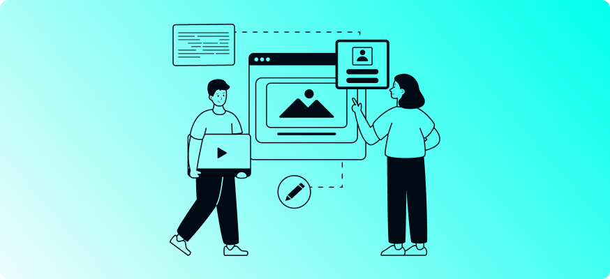 Hidden barriers: Common reasons websites fail Accessibility standards